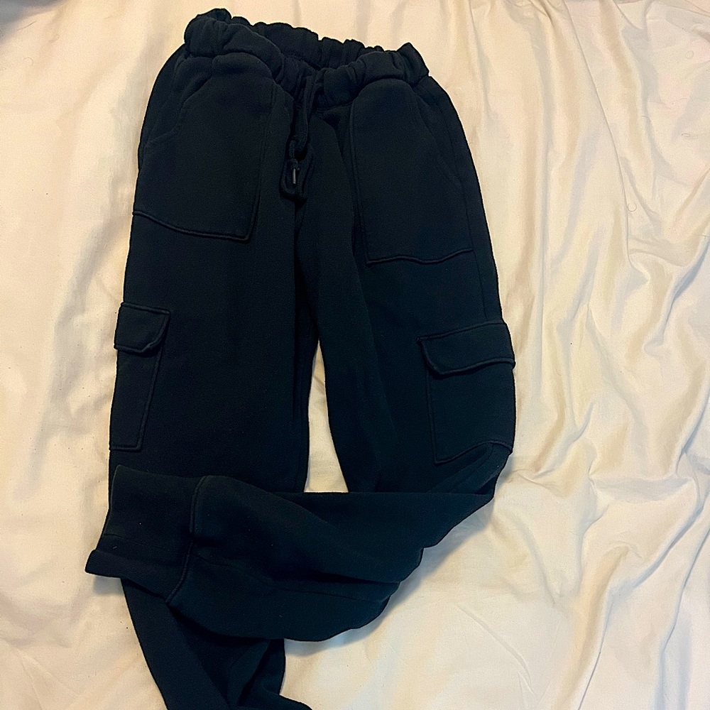 PINK Joggers